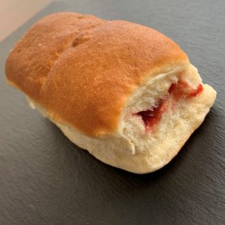 Ízes bukta